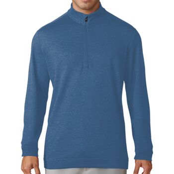 Performance textured V-Neck Sweater Thumbnail