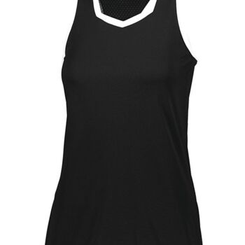 Women's Crosse Jersey Thumbnail