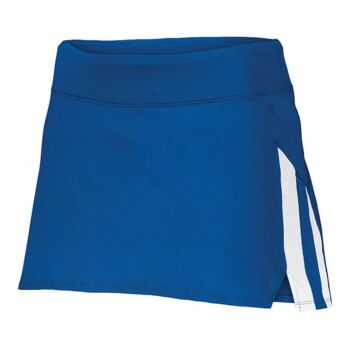 Girls Full Force Skort Thumbnail