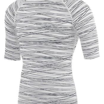 Youth Hyperform Compression Half Sleeve Shirt Thumbnail