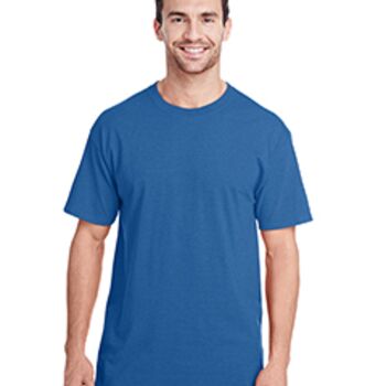 Adult 4.6 oz. Premium Ringspun T-Shirt Thumbnail