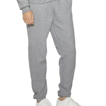 Unisex Mason Fleece Gym Pants Thumbnail