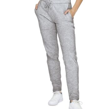 Unisex California Fleece Slim Fit Joggers Thumbnail