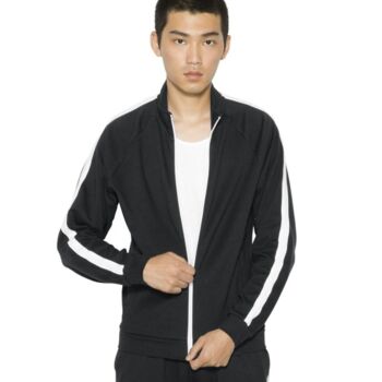 Unisex Interlock Track Jacket Thumbnail