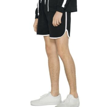 Unisex Interlock Shorts Thumbnail