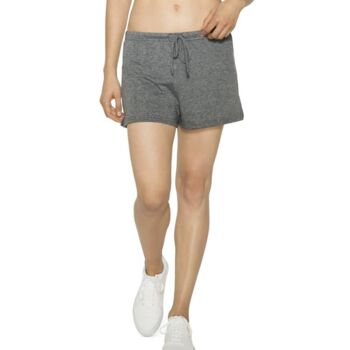 Women's Triblend Running Shorts Thumbnail