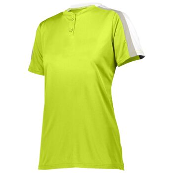 Women's Power Plus 2.0 Jersey Thumbnail