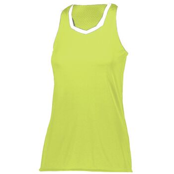 Girls' Crosse Jersey Thumbnail