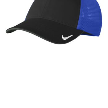Dri FIT Mesh Back Cap Thumbnail
