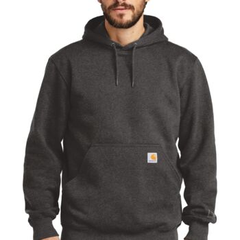 Rain Defender ® Paxton Heavyweight Hooded Sweatshirt Thumbnail