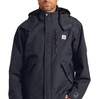 Shoreline Jacket Thumbnail