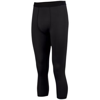 Men's Hyperform Compression Calf-Length Tights Thumbnail