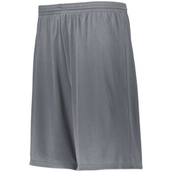 Longer Length Attain Shorts Thumbnail
