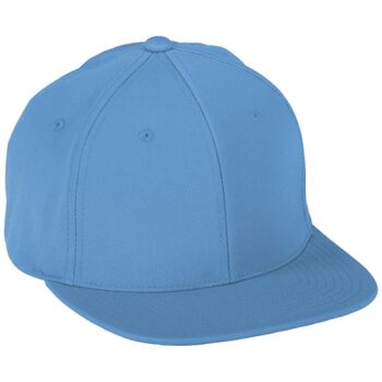 Youth FlexFit Flat Bill Cap Thumbnail
