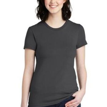 Women's Fine Jersey T Shirt Thumbnail