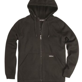 Women's Parker Hooded Full-Zip Thumbnail