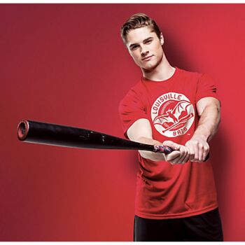 Attain Wicking Set-in Short Sleeve T-Shirt Thumbnail