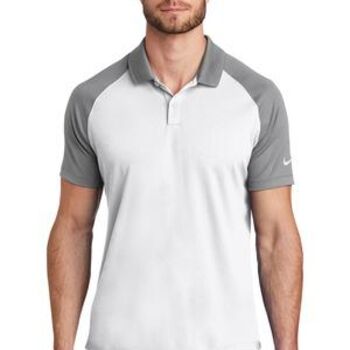 Dry Raglan Polo Thumbnail