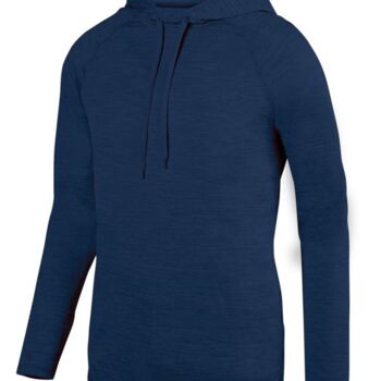 Shadow Tonal Heather Hoodie Thumbnail