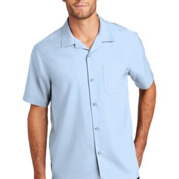 Short Sleeve Performance Staff Shirt Thumbnail