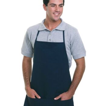 USA-Made Medium Apron Thumbnail