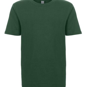 Youth Eco Performance T-Shirt Thumbnail