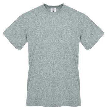Sueded Snow T-Shirt Thumbnail