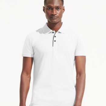 SOL'S Performer Piqué Polo Shirt Thumbnail