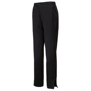 Youth Solid Brushed Tricot Pants Thumbnail