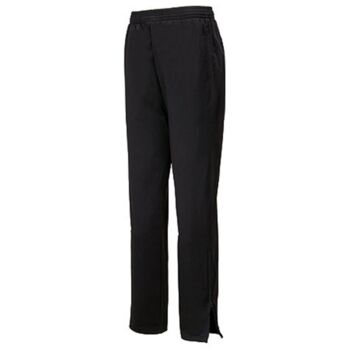 Solid Brushed Tricot Pants Thumbnail