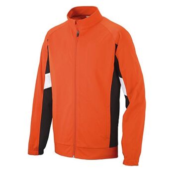 Tour De Force Jacket Thumbnail