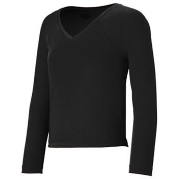 Girls' V-Neck Liner Thumbnail