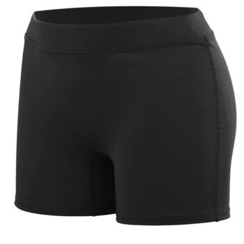 Women's Enthuse Shorts Thumbnail