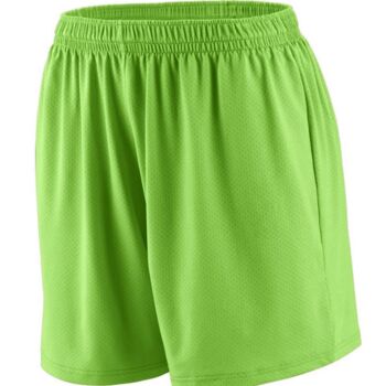 Women's Inferno Shorts Thumbnail