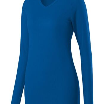 Girls' Assist Jersey Thumbnail