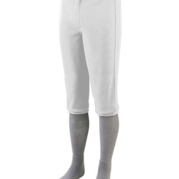 Youth Series Knee Length Baseball Pants Thumbnail
