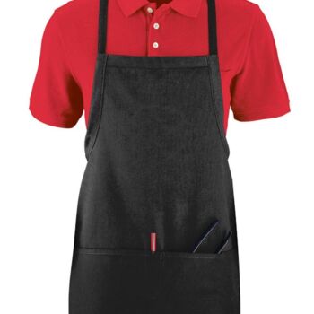 Tavern Apron with Pouch Thumbnail