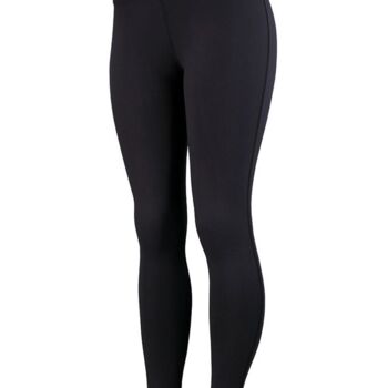 Women's Brushed Back Leggings Thumbnail