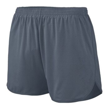 Solid Split Shorts Thumbnail