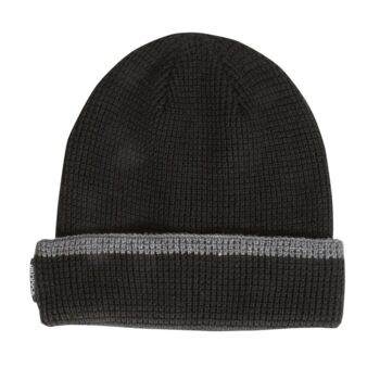 Enclave Waffle Cuffed Beanie Thumbnail