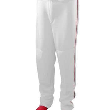 Youth Series Baseball/Softball Pants with Piping Thumbnail