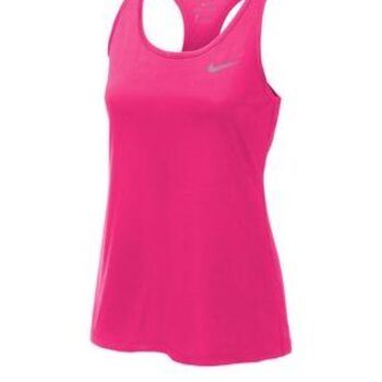 Ladies Dry Balance Tank Thumbnail