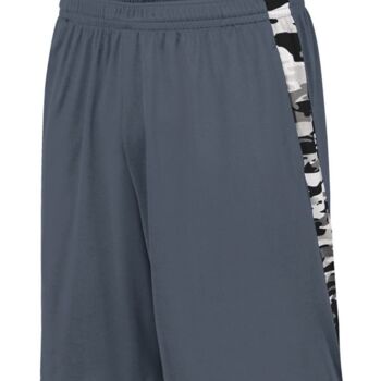 Mod Camo Training Shorts Thumbnail