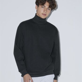 Flex Fleece Turtleneck Thumbnail