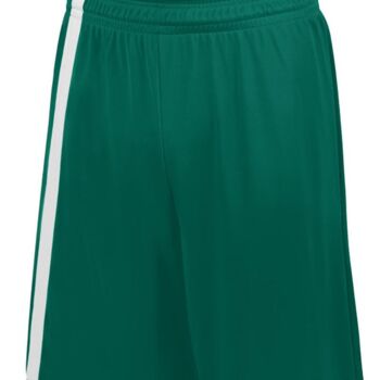 Youth Attacking Third Shorts Thumbnail