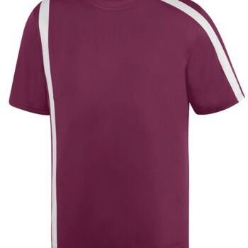 Youth Attacking Third Jersey Thumbnail