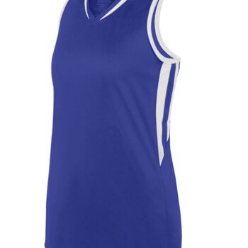 Women's Full Force Tank Thumbnail