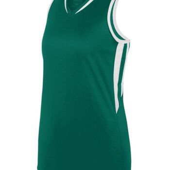 Girls' Full Force Tank Thumbnail