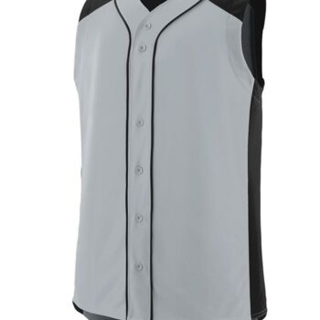 Youth Sleeveless Slugger Jersey Thumbnail