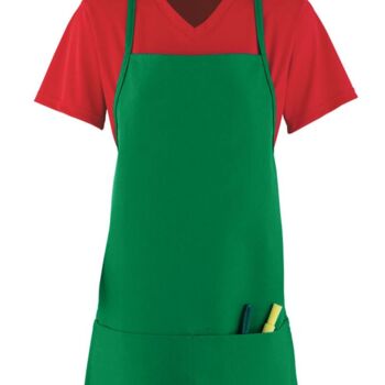 Medium Apron with Pouch Thumbnail